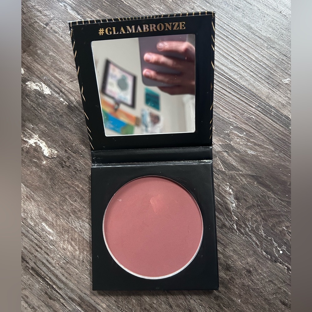 Morphe GlamaBronze